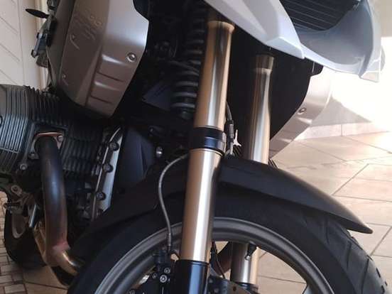 BMW-R 1200 GS BMW-R 1200 GS-2009