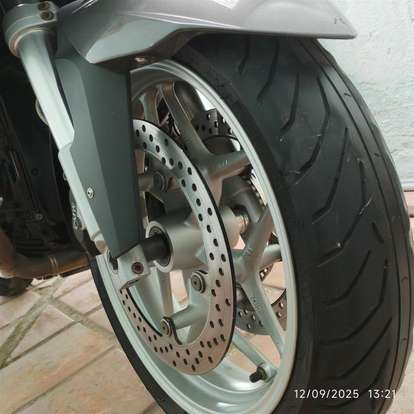 BMW-R 1200 RT-2012