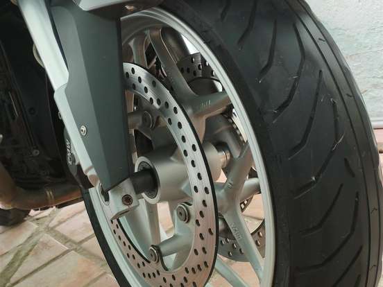 BMW-R 1200 RT BMW-R 1200 RT-2012