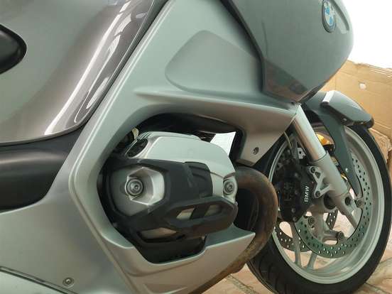 BMW-R 1200 RT BMW-R 1200 RT-2012