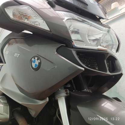 BMW-R 1200 RT-2012