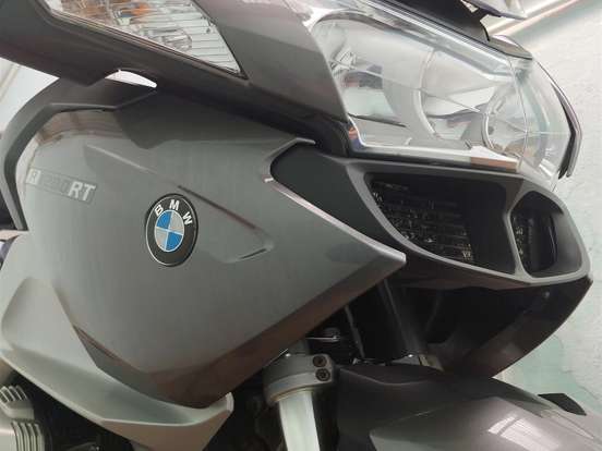 BMW-R 1200 RT BMW-R 1200 RT-2012
