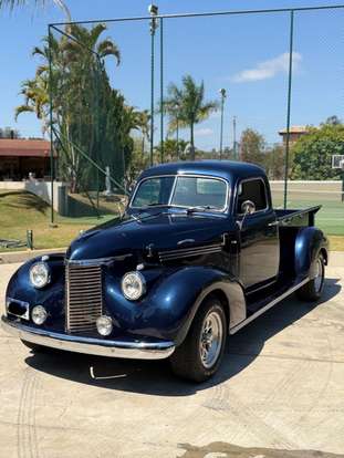 CHEVROLET-3100-1949