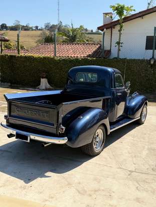CHEVROLET-3100-1949