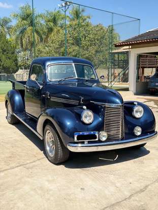 CHEVROLET-3100-1949
