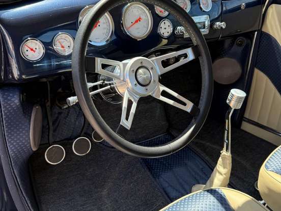CHEVROLET-3100-3.9 I6 GASOLINA FURGÃO MANUAL CHEVROLET-3100-1949
