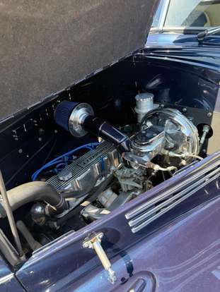 CHEVROLET-3100-1949