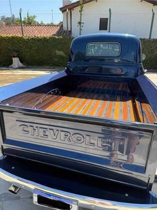 CHEVROLET-3100-1949