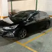 CHEVROLET CRUZE 1.4 TURBO SPORT6 LTZ 16V FLEX 4P AUTOMÁTICO CHEVROLET CRUZE 1.4 TURBO SPORT6 LTZ 16V FLEX 4P AUTOMÁTICO