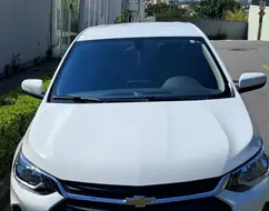 CHEVROLET ONIX 1.0 FLEX LT MANUAL CHEVROLET ONIX 1.0 FLEX LT MANUAL