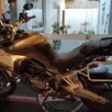 DUCATI MULTISTRADA 1200 ENDURO DUCATI MULTISTRADA 1200 ENDURO