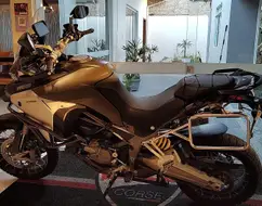 DUCATI MULTISTRADA 1200 ENDURO DUCATI MULTISTRADA 1200 ENDURO