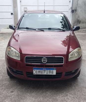 FIAT-SIENA-1.0 MPI EL 8V FLEX 4P MANUAL FIAT-SIENA-2010