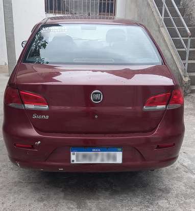 FIAT-SIENA-1.0 MPI EL 8V FLEX 4P MANUAL FIAT-SIENA-2010