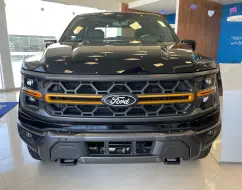 FORD F-150 5.0 V8 GASOLINA CD TREMOR FX4 AUTOMÁTICO FORD F-150 5.0 V8 GASOLINA CD TREMOR FX4 AUTOMÁTICO