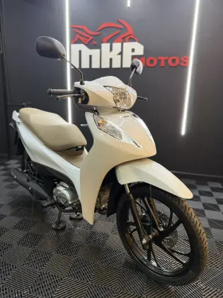 HONDA BIZ 125 EX HONDA BIZ 125 EX