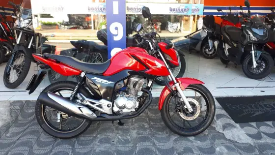 HONDA CG 160 FAN HONDA CG 160 FAN
