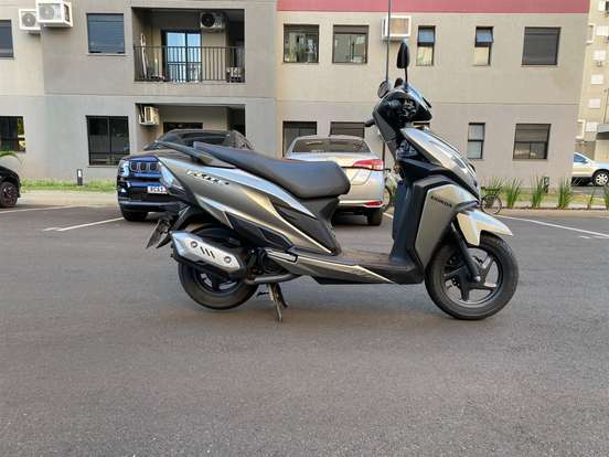 HONDA-ELITE 125i HONDA-ELITE 125i-2025