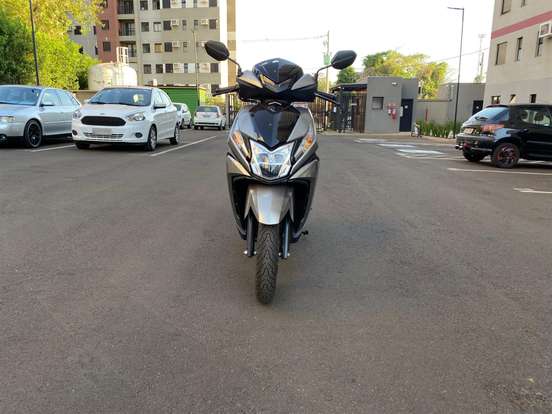HONDA-ELITE 125i HONDA-ELITE 125i-2025