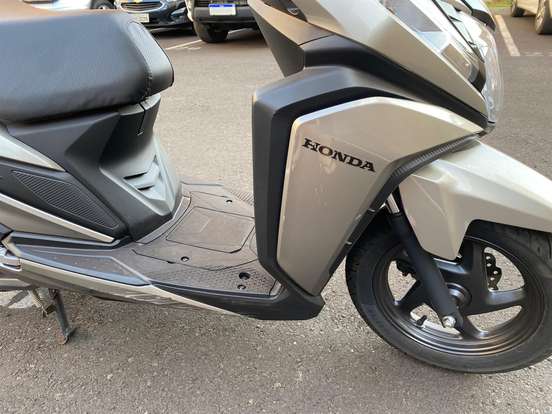 HONDA-ELITE 125i HONDA-ELITE 125i-2025