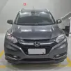 HONDA HR-V 1.8 16V FLEX EX 4P AUTOMÁTICO HONDA HR-V 1.8 16V FLEX EX 4P AUTOMÁTICO