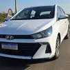 HYUNDAI HB20 1.0 12V FLEX LIMITED PLUS MANUAL HYUNDAI HB20 1.0 12V FLEX LIMITED PLUS MANUAL
