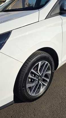 HYUNDAI-HB20-1.0 12V FLEX LIMITED PLUS MANUAL HYUNDAI-HB20-2024