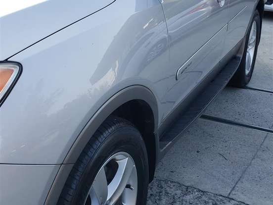 HYUNDAI-VERACRUZ-3.8 GLS 4WD 4X4 V6 24V GASOLINA 4P AUTOMÁTICO HYUNDAI-VERACRUZ-2011