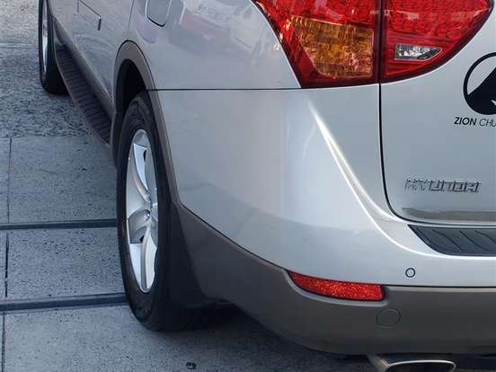 HYUNDAI-VERACRUZ-3.8 GLS 4WD 4X4 V6 24V GASOLINA 4P AUTOMÁTICO HYUNDAI-VERACRUZ-2011