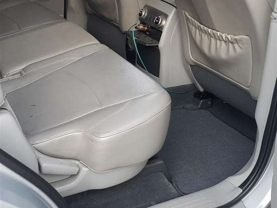 HYUNDAI-VERACRUZ-3.8 GLS 4WD 4X4 V6 24V GASOLINA 4P AUTOMÁTICO HYUNDAI-VERACRUZ-2011