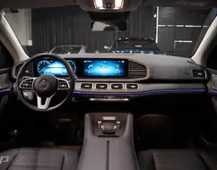 MERCEDES-BENZ GLE 400d 3.0 V6 DIESEL COUPÉ 4MATIC 9G-TRONIC MERCEDES-BENZ GLE 400d 3.0 V6 DIESEL COUPÉ 4MATIC 9G-TRONIC