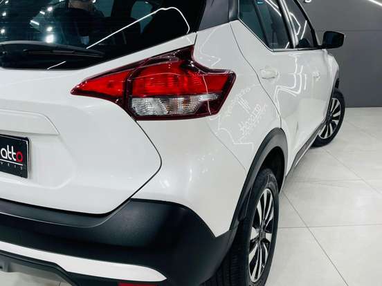 NISSAN-KICKS-1.6 16V FLEXSTART S 4P MANUAL NISSAN-KICKS-2020
