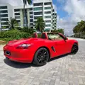 PORSCHE BOXSTER 3.4 S I6 24V GASOLINA 2P MANUAL PORSCHE BOXSTER 3.4 S I6 24V GASOLINA 2P MANUAL