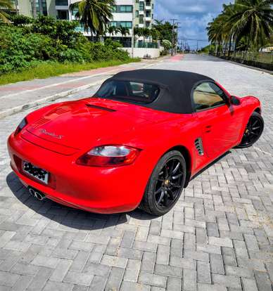 PORSCHE-BOXSTER-2008