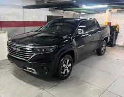 RAM RAMPAGE 2.0 TURBO DIESEL LARAMIE 4X4 AUTOMÁTICO RAM RAMPAGE 2.0 TURBO DIESEL LARAMIE 4X4 AUTOMÁTICO