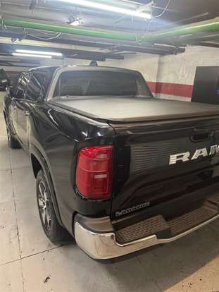 RAM-RAMPAGE-2023
