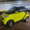 SMART FORTWO 1.0 12V MHD BRAZILIAN EDITION AUTOMATIZADO SMART FORTWO 1.0 12V MHD BRAZILIAN EDITION AUTOMATIZADO