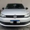 VOLKSWAGEN GOL 1.6 MI TRENDLINE 8V FLEX 4P MANUAL VOLKSWAGEN GOL 1.6 MI TRENDLINE 8V FLEX 4P MANUAL