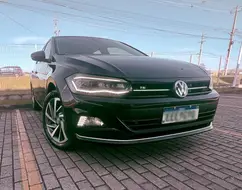 VOLKSWAGEN VIRTUS 1.0 200 TSI HIGHLINE AUTOMÁTICO VOLKSWAGEN VIRTUS 1.0 200 TSI HIGHLINE AUTOMÁTICO
