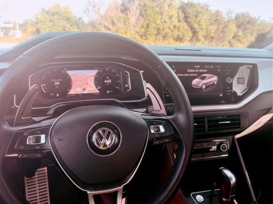 VOLKSWAGEN-VIRTUS-1.0 200 TSI HIGHLINE AUTOMÁTICO VOLKSWAGEN-VIRTUS-2019