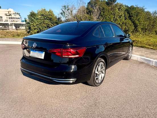VOLKSWAGEN-VIRTUS-1.0 200 TSI HIGHLINE AUTOMÁTICO VOLKSWAGEN-VIRTUS-2019