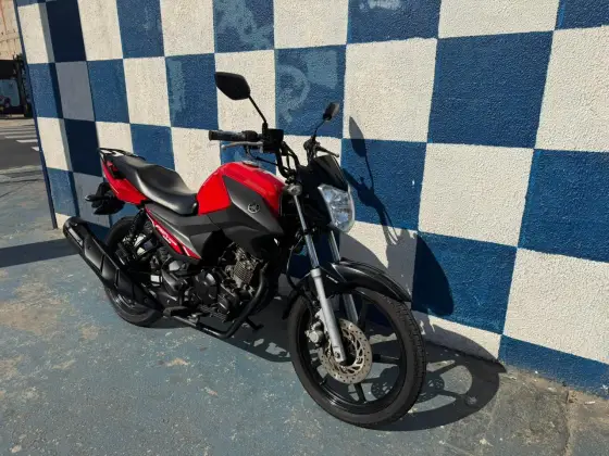YAMAHA FACTOR 150ED 