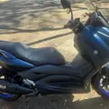 YAMAHA XMAX ABS YAMAHA XMAX ABS