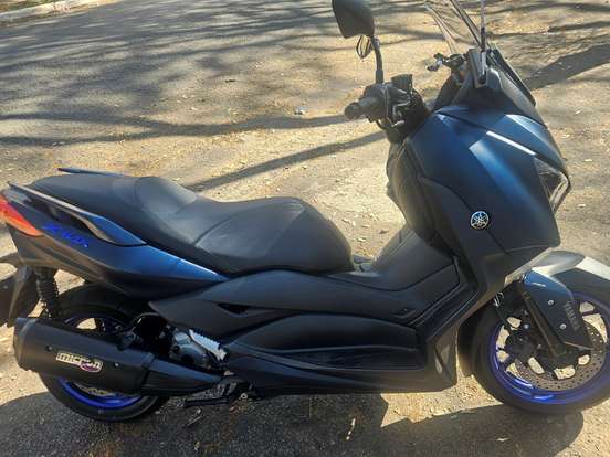 YAMAHA-XMAX ABS YAMAHA-XMAX ABS-2024