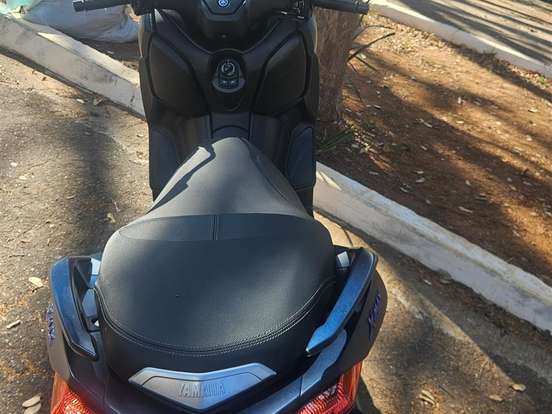YAMAHA-XMAX ABS YAMAHA-XMAX ABS-2024