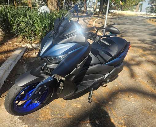YAMAHA-XMAX ABS-2024
