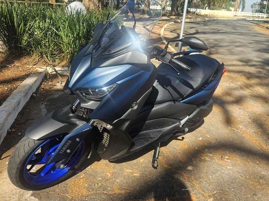 YAMAHA-XMAX ABS YAMAHA-XMAX ABS-2024