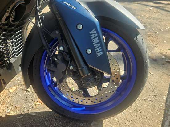 YAMAHA-XMAX ABS-2024