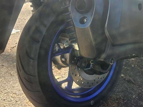 YAMAHA-XMAX ABS YAMAHA-XMAX ABS-2024