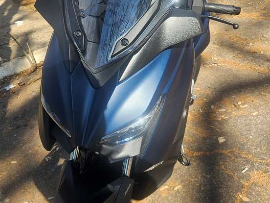YAMAHA-XMAX ABS YAMAHA-XMAX ABS-2024